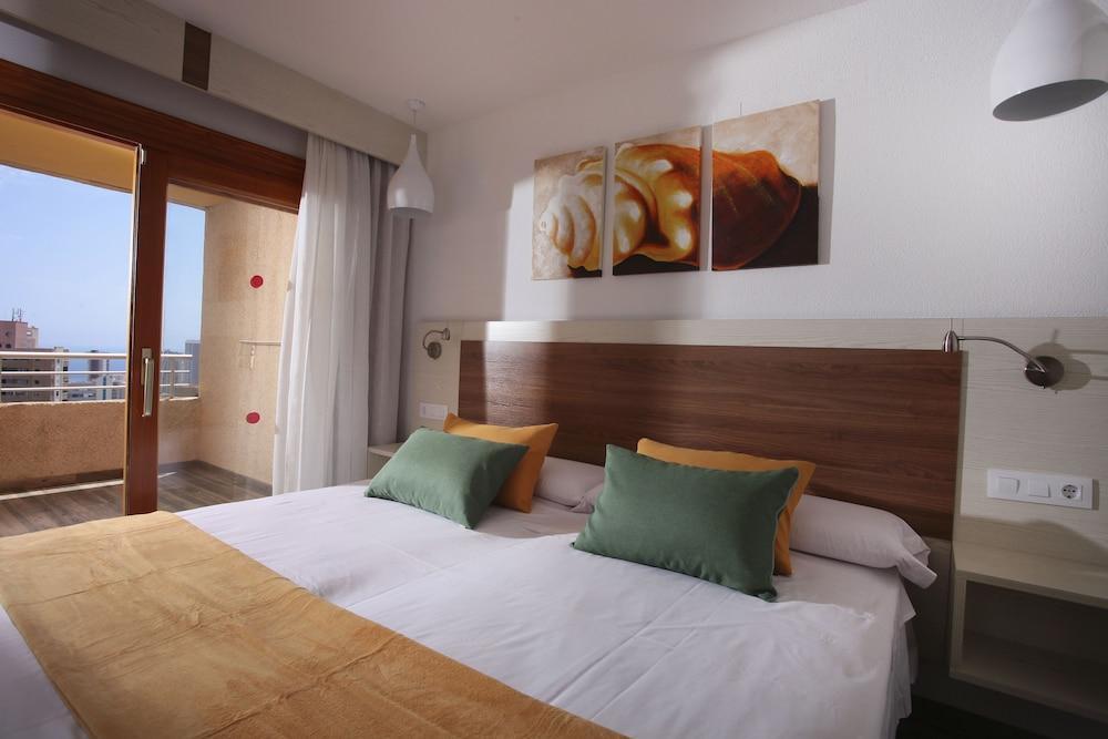 Sandos Benidorm Suites (Adults Only) Экстерьер фото