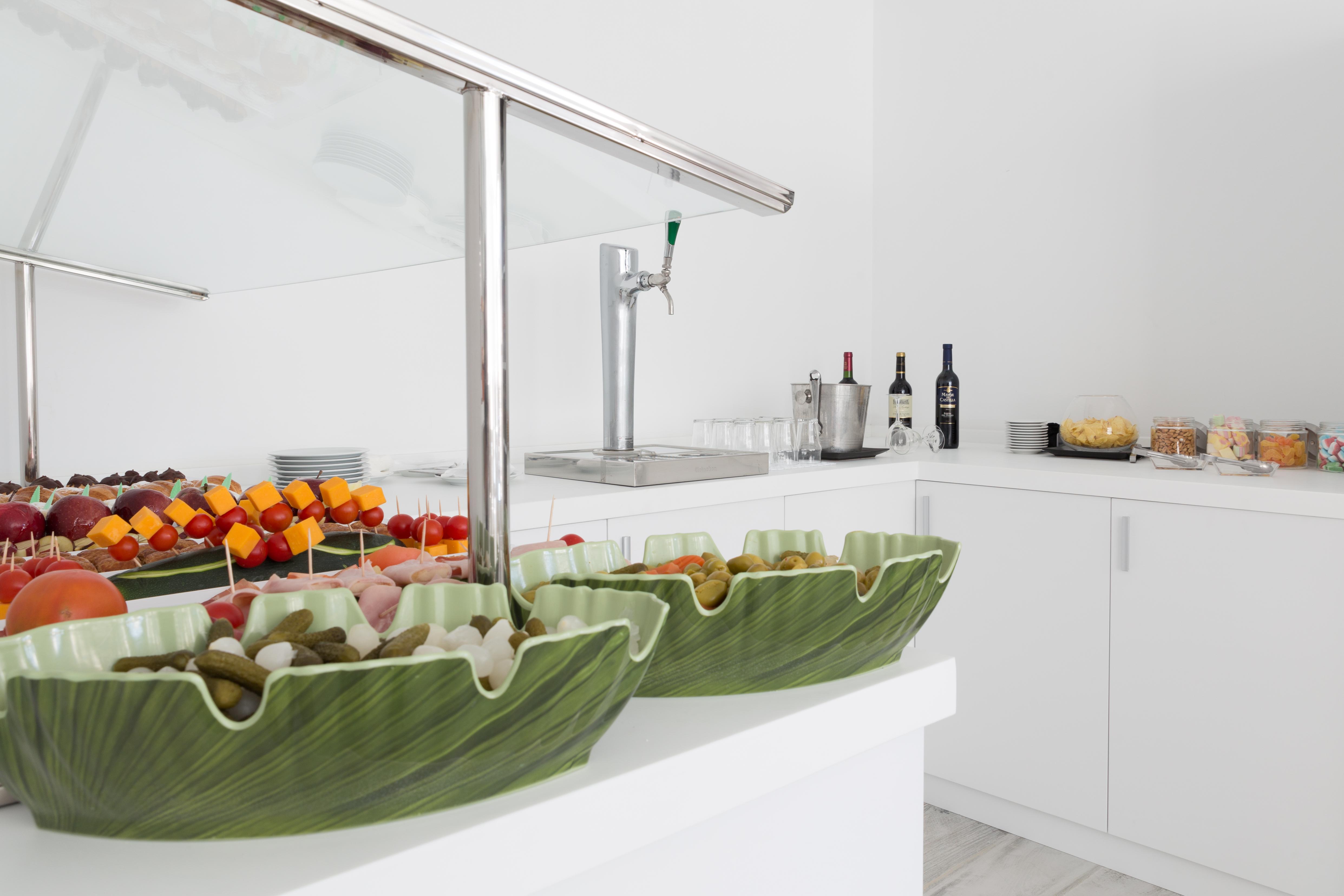 Sandos Benidorm Suites (Adults Only) Экстерьер фото