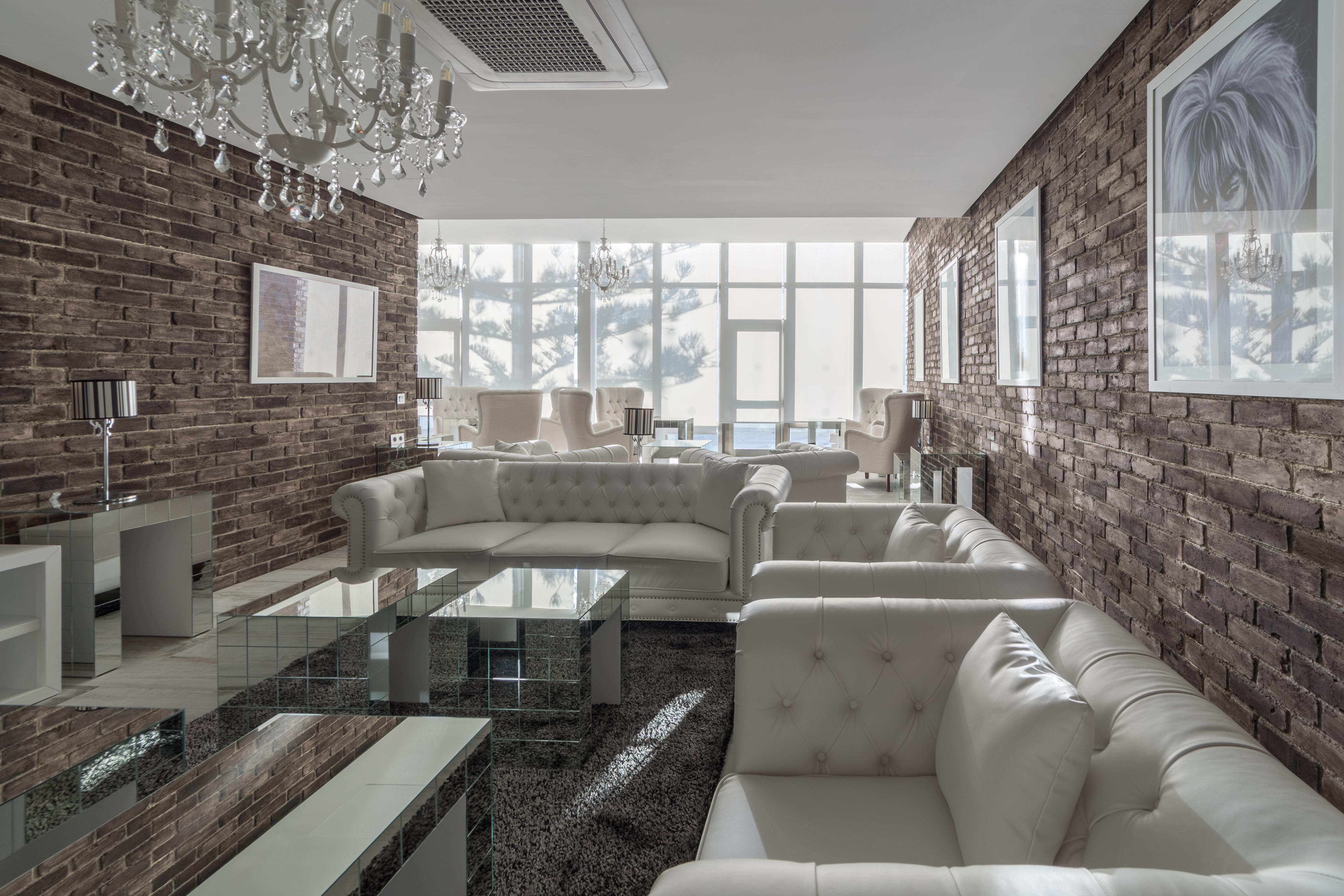 Sandos Benidorm Suites (Adults Only) Экстерьер фото