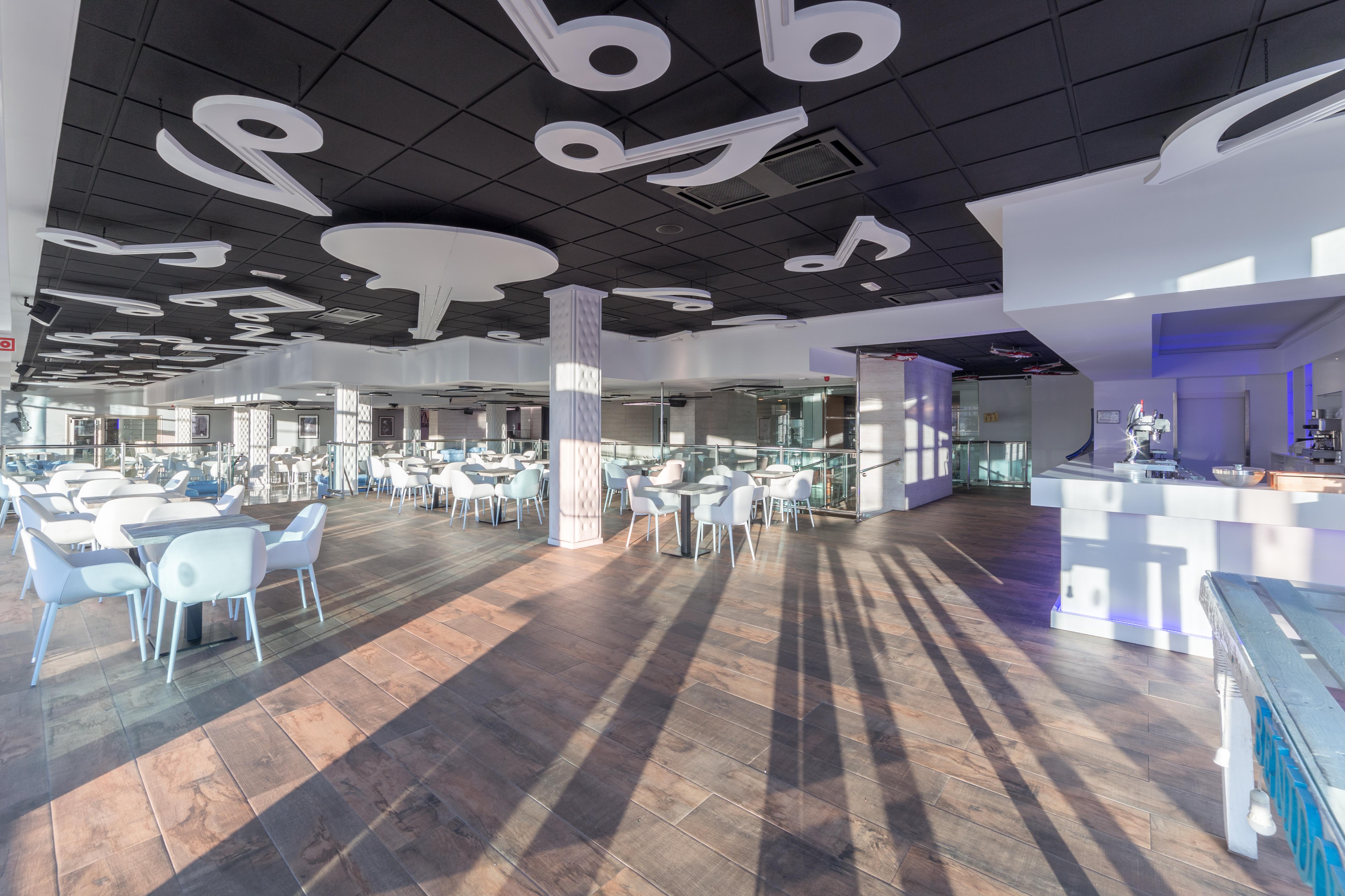 Sandos Benidorm Suites (Adults Only) Экстерьер фото