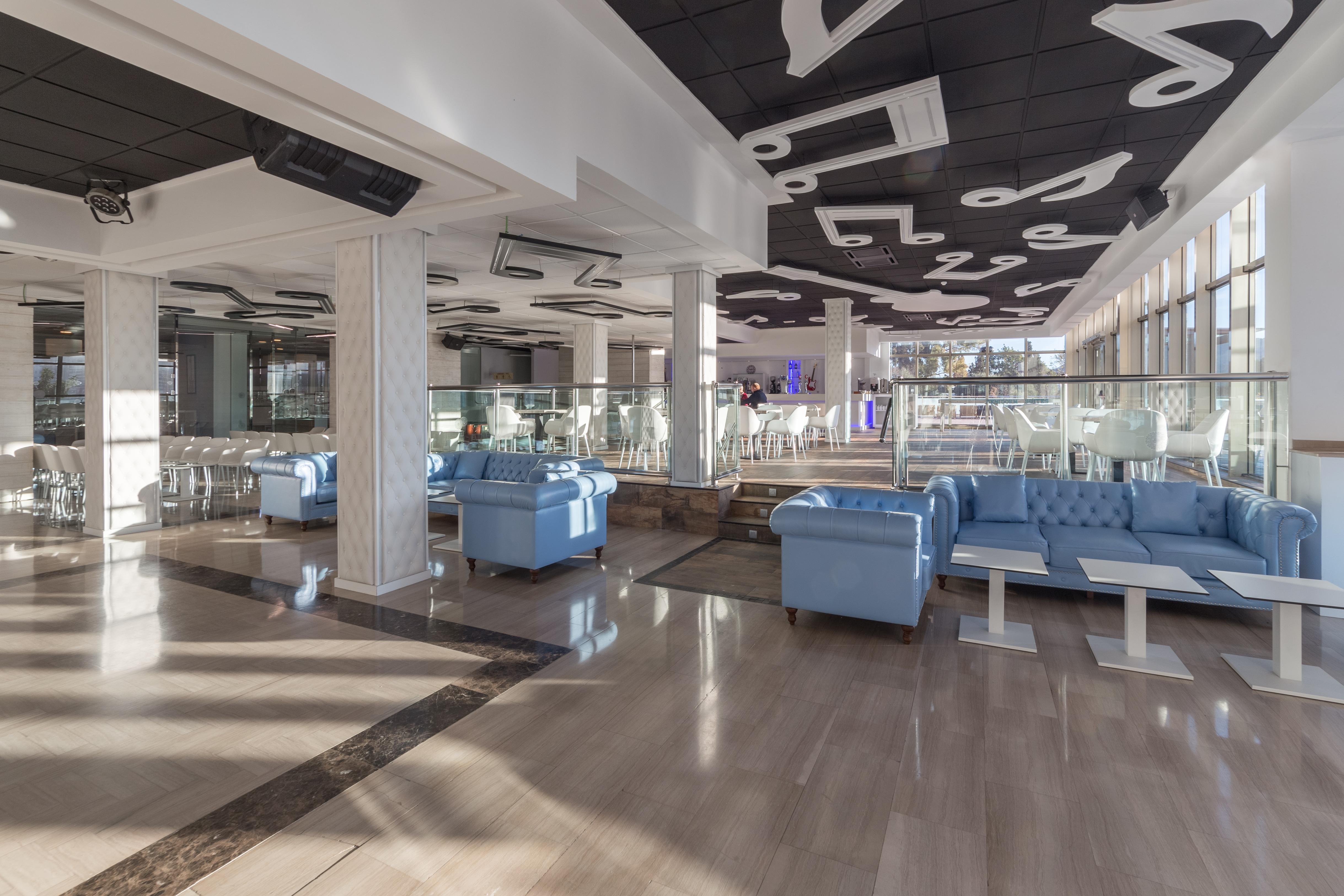 Sandos Benidorm Suites (Adults Only) Экстерьер фото