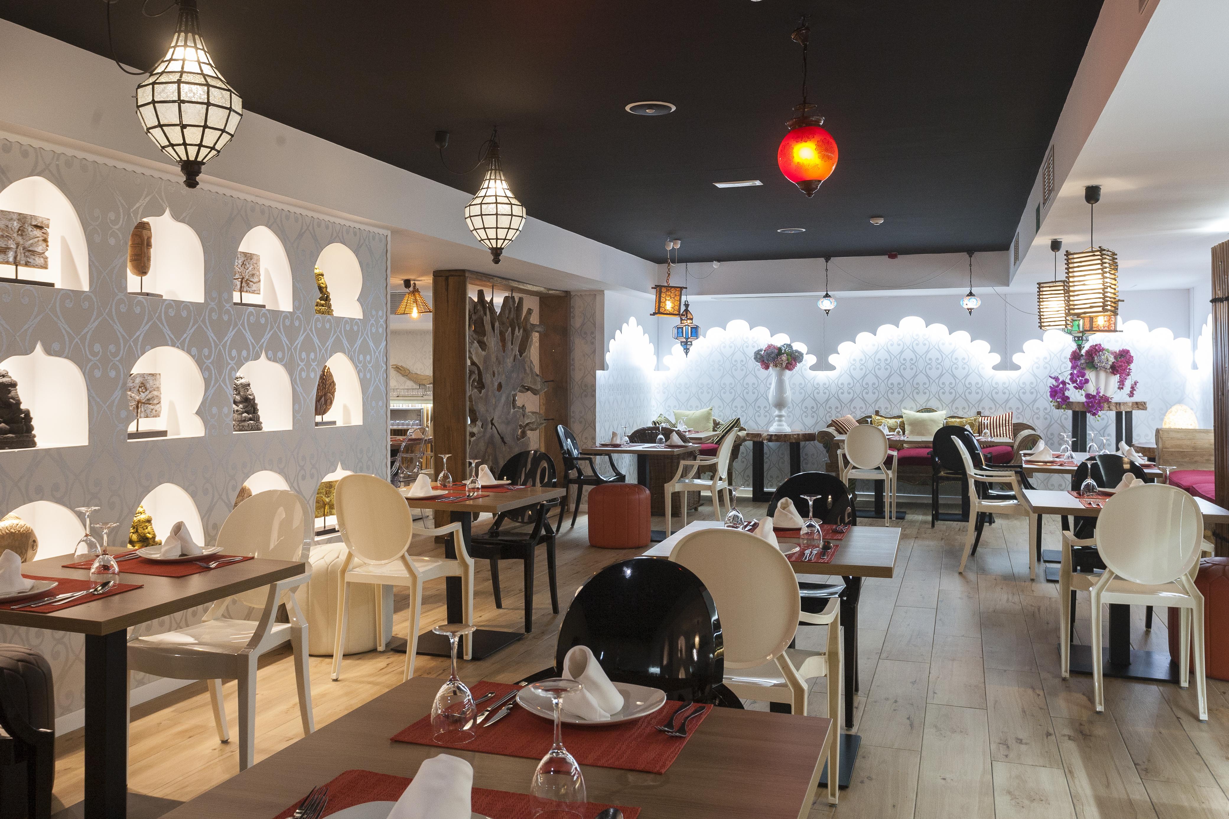Sandos Benidorm Suites (Adults Only) Экстерьер фото