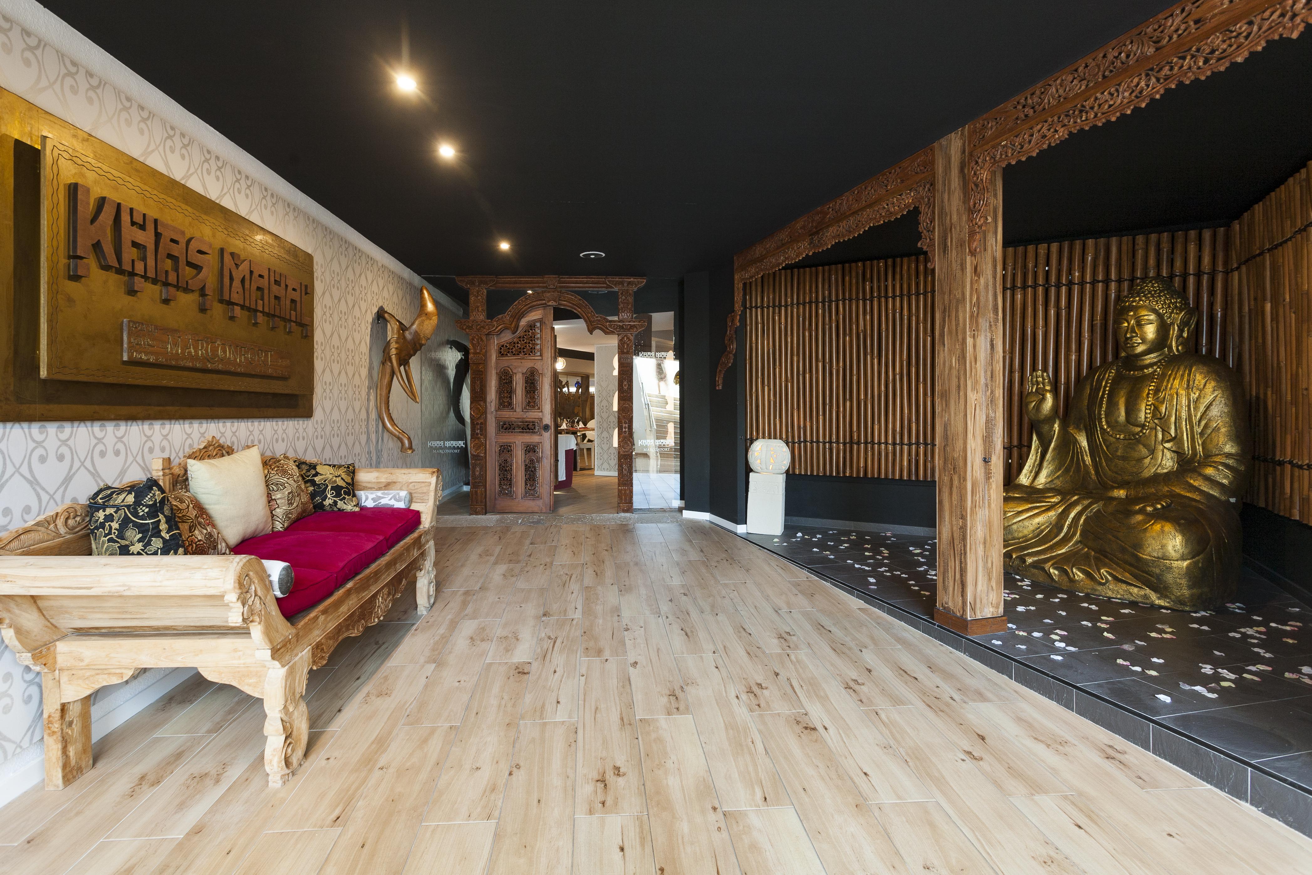 Sandos Benidorm Suites (Adults Only) Экстерьер фото