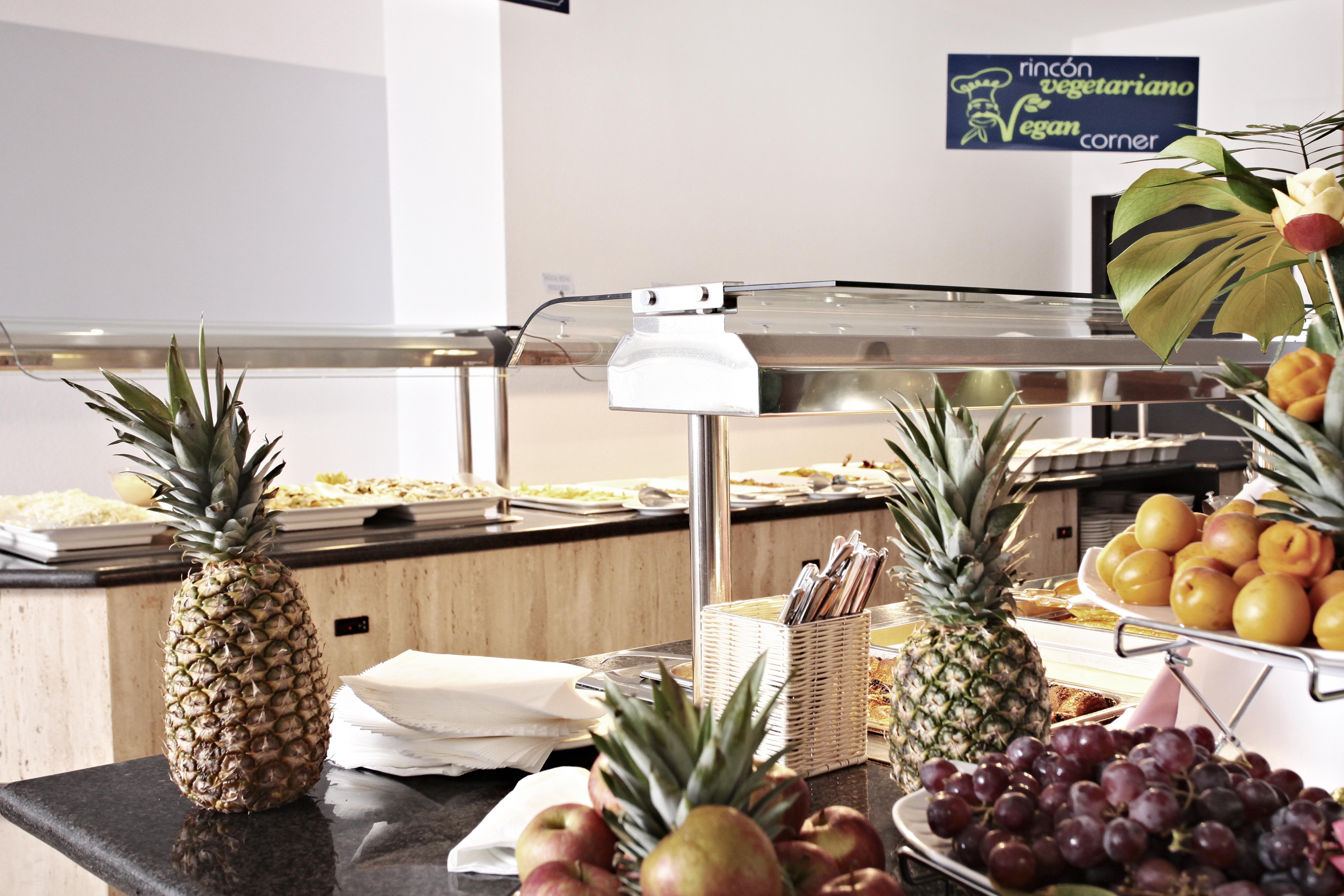Sandos Benidorm Suites (Adults Only) Экстерьер фото