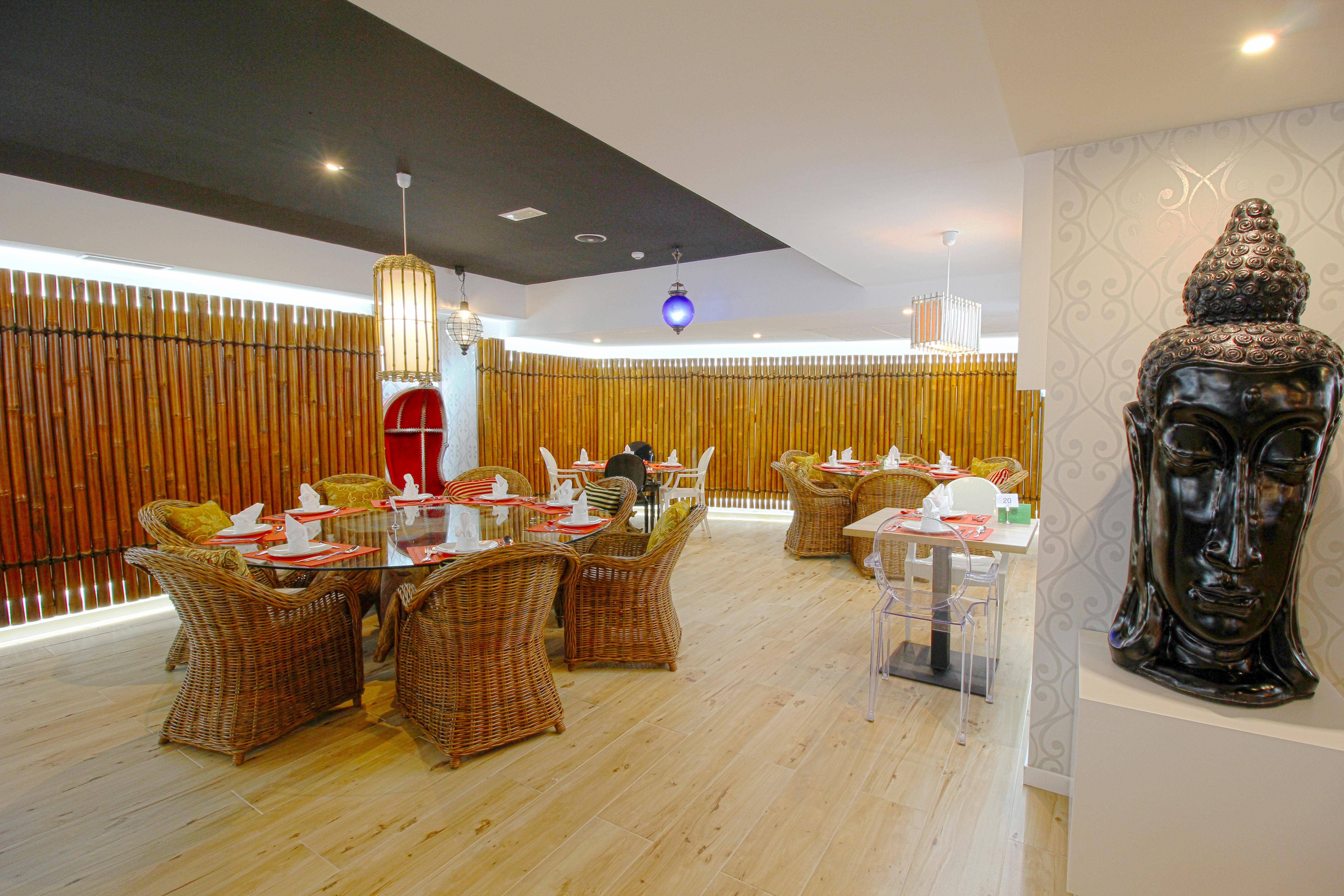 Sandos Benidorm Suites (Adults Only) Экстерьер фото