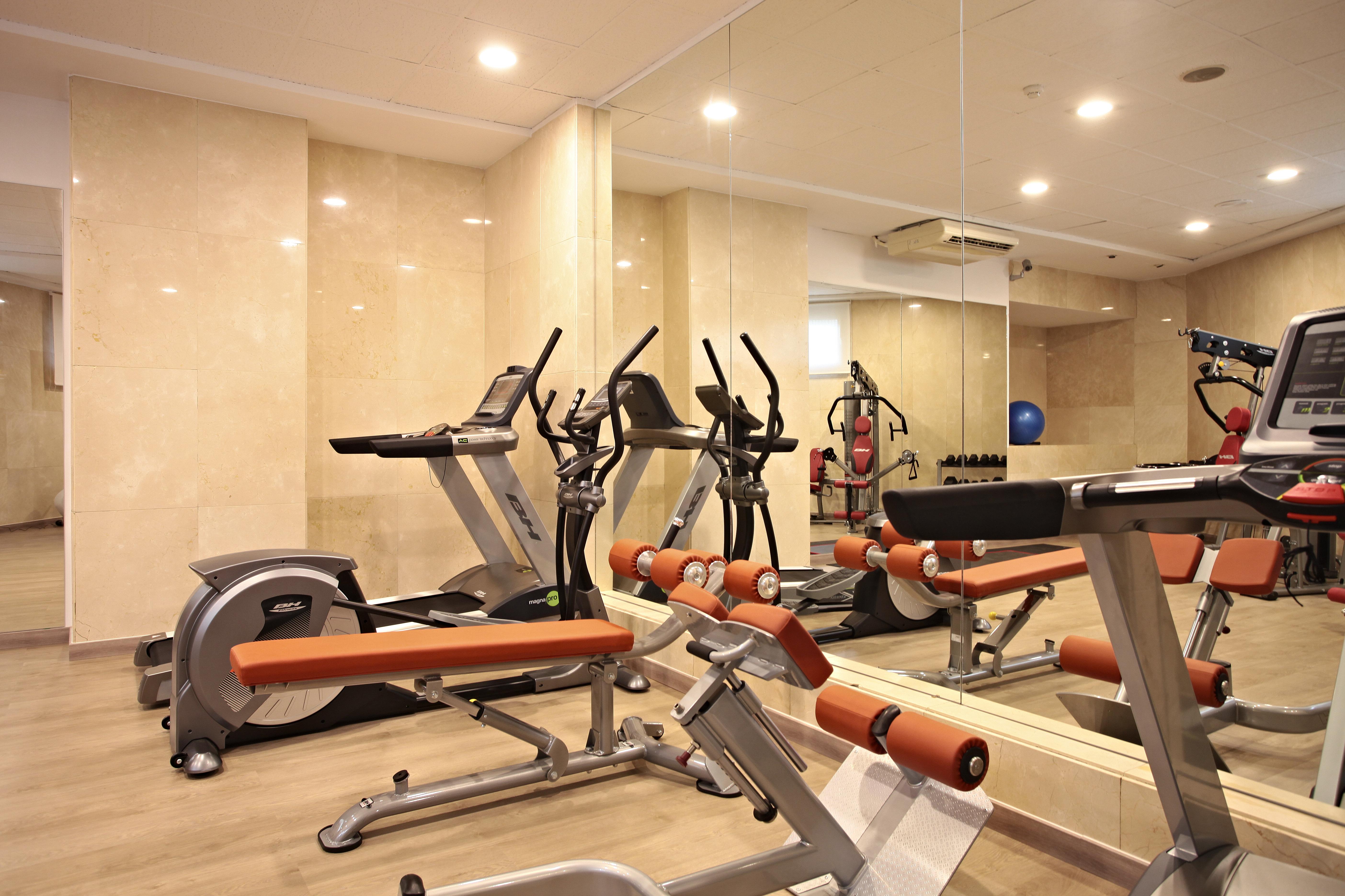 Sandos Benidorm Suites (Adults Only) Экстерьер фото